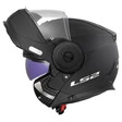 LS2 FF902 Scope II Solid
