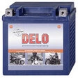 Delo Gel Hd Batterie
