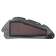 K&N Dauerluftfilter