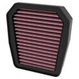 K&N Dauerluftfilter
