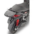 Givi Topcase-Träger