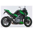 Shark Auspuff DSX-10 S/O 4-1 BL