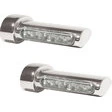 HeinzBikes Winglets Led-Blinker