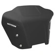 MOTOISM Windschild für Ducati Monster 937