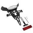 Zieger Pro Kennzeichenhalter