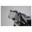 SW-Motech TRAX ADV Alukoffer-System