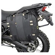 Kriega OS-Halteplatten-Set Universal