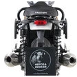 Hepco & Becker C-Bow Satteltaschenhalter