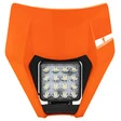 ACERBIS LED Scheinwerfermaske VSL