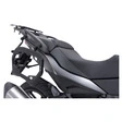SW-Motech TRAX ADV Alukoffer-System