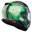 Shoei NXR 2 Zaku II TC-4