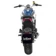 Leo Vince LV-10 Auspuffsystem mit EG-BE