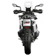 MIVV Dakar Auspuffsystem Mit Eg-Be