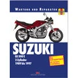 Haynes Reparaturanleitung