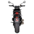 Akrapovic Slip-on Line Auspuffsystem mit EG-BE