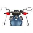 Acebikes Buckle Up&Cam Buckle Strap Duo