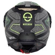 SCHUBERTH E2 Expedition Green