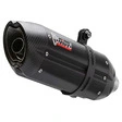 MIVV Suono Auspuffsystem mit EG-BE