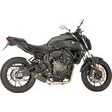 Shark Auspuff STREETGP K/A 2-1 CB