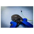 BGS Crimpzange für Aderendhülsen 0,25-10 mm²