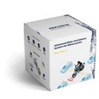 Ride Vision Kollisionswarner mit optionaler Dashcam