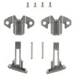 AGV K6/K6 S Visier-Kit