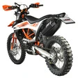 MIVV STR-1 Auspuffsystem