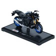 Maisto Yamaha MT-10 SP