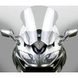 ZTechnik V-Stream Windschild mit ABE