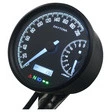 Daytona Corporation Velona-W