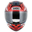 Shoei X-SPR Pro Valion TC-10