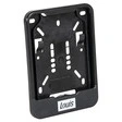 Louis Parts Kennzeichenhalter für Roller & Mofa