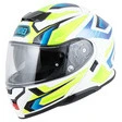 Shoei Neotec 3 Anthem TC-3