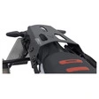 SW-Motech TRAX ADV Koffer-Komplettset silber