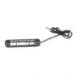 Louis Parts LED-Kennzeichenleuchte