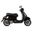 MIVV Mover Auspuffsystem mit EG-BE