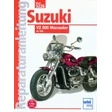 Bucheli Reparaturanleitungen Suzuki