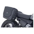 SW-Motech V-LOC Seitentaschen System 11/11 Liter