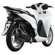 MIVV Mover Auspuffsystem mit EG-BE