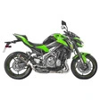 Akrapovic Hitzeschild