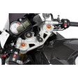 RAM Mounts s Motorrad Basiskugel