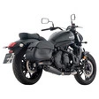 Arrow Rebel Auspuffsystem EG-BE