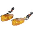 Louis Universal-Halogen-Verkleidungsblinker