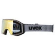 Uvex flash FM