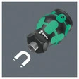 Wera Kraftform Stubby Magazin 3