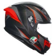 AGV K6 S Slashcut