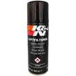 K&N Luftfilteröl