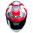 HJC RPHA 1 Nomaro MC21