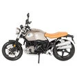Maisto Fertigmodell Bmw R Nine T