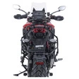 SW-Motech TRAX ADV Alukoffer-System